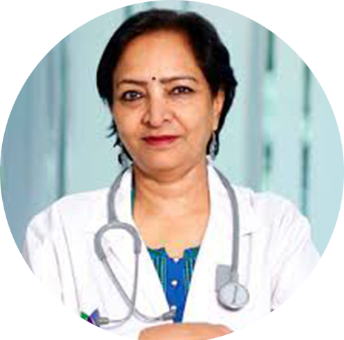 Dr. Kamini Rao - Fertility Society of India Speakers
