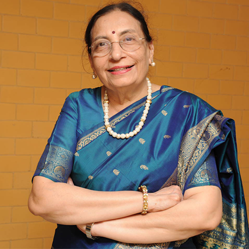 Dr. Sadhana Desai - Fertility Society of India Speakers

