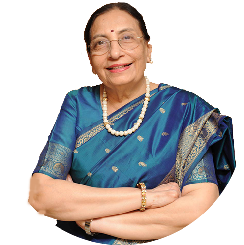 Dr. Sadhana Desai - Fertility Society of India Speakers